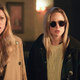 Jes Macallan, Caity Lotz